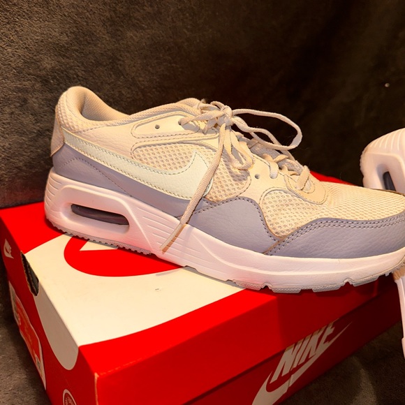 Women’s Nike Air Max Sc - Picture 4 of 5